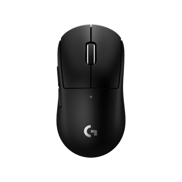 PRO X SUPERLIGHT 2c - Black 910-007530