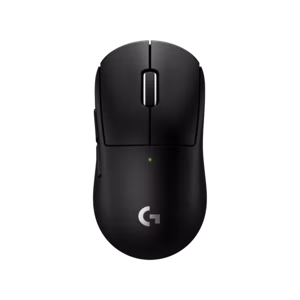PRO X SUPERLIGHT 2c - Black 910-007530