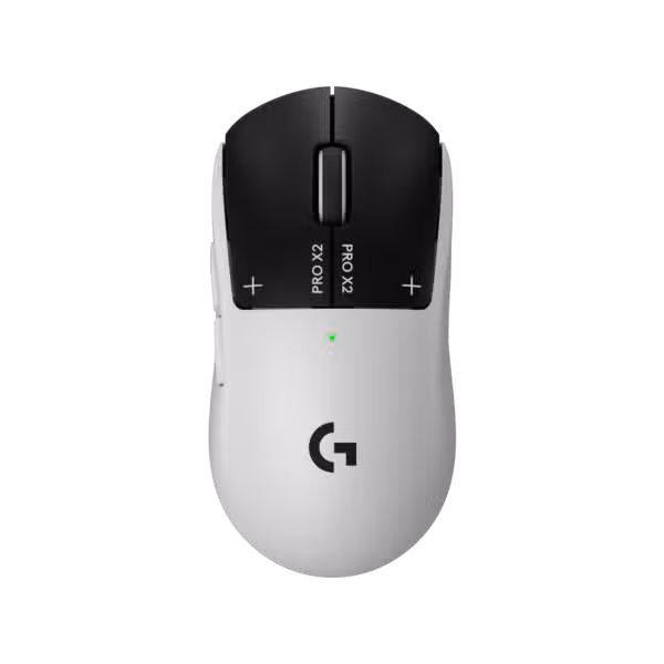 Mouse PRO X 2 Superstrike 910-007775