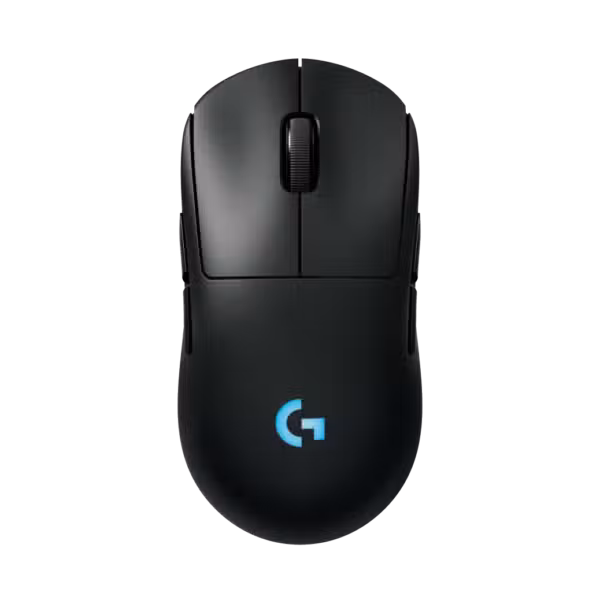 PRO 2 Wireless Mouse - Black 910-007246