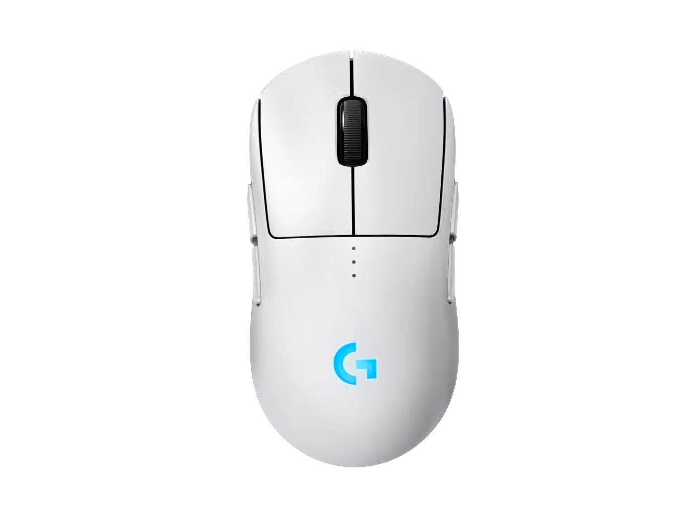 PRO 2 Wireless Mouse - White 910-007290