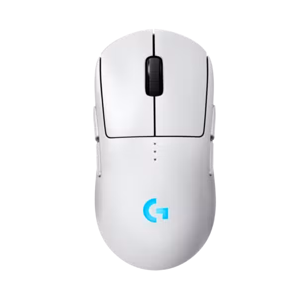 PRO 2 Wireless Mouse - Black 910-007246