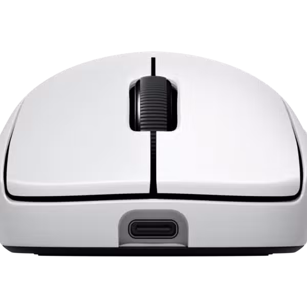 PRO 2 Wireless Mouse - White 910-007290