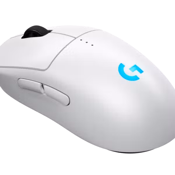 PRO 2 Wireless Mouse - White 910-007290