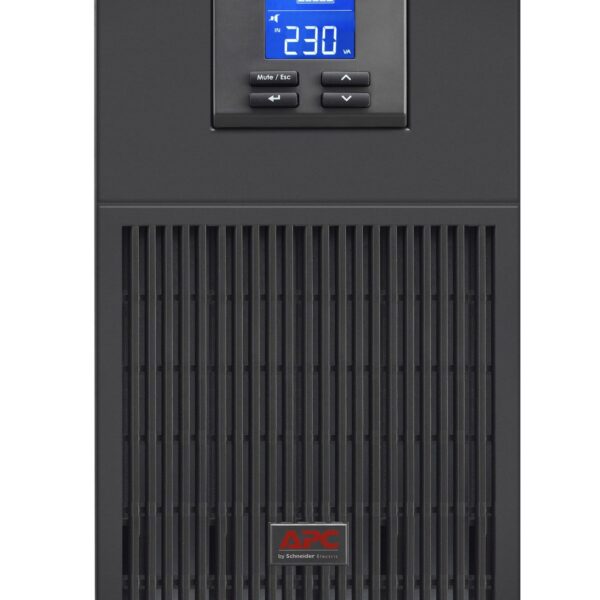 APC SRVPM10KIL Easy UPS On-Line 10 kVA 230 V, imagen CMS Distribution, 1466 x 2048 px