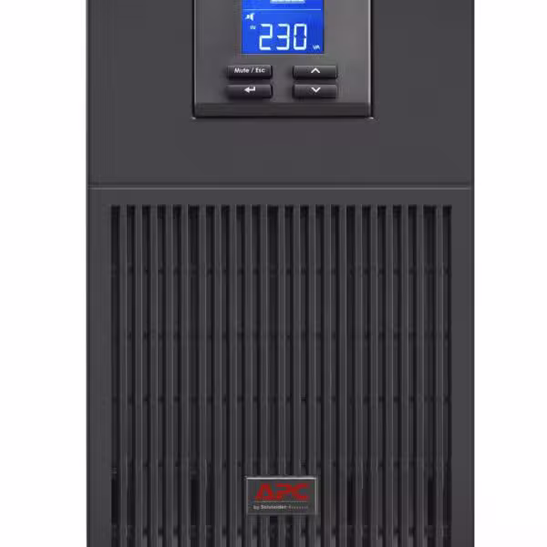 APC SRVPM10KIL Easy UPS On-Line 10 kVA 230 V, imagen CMS Distribution, 1466 x 2048 px