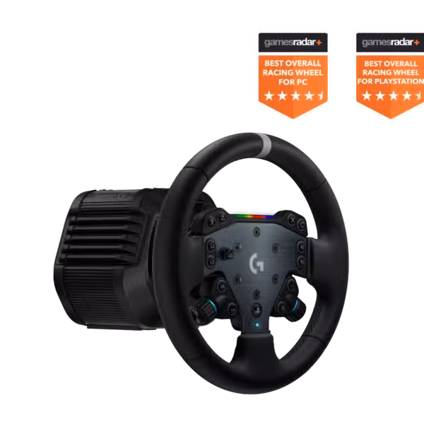 RS50 SYSTEM FOR PLAYSTATION/PC 941-000265
