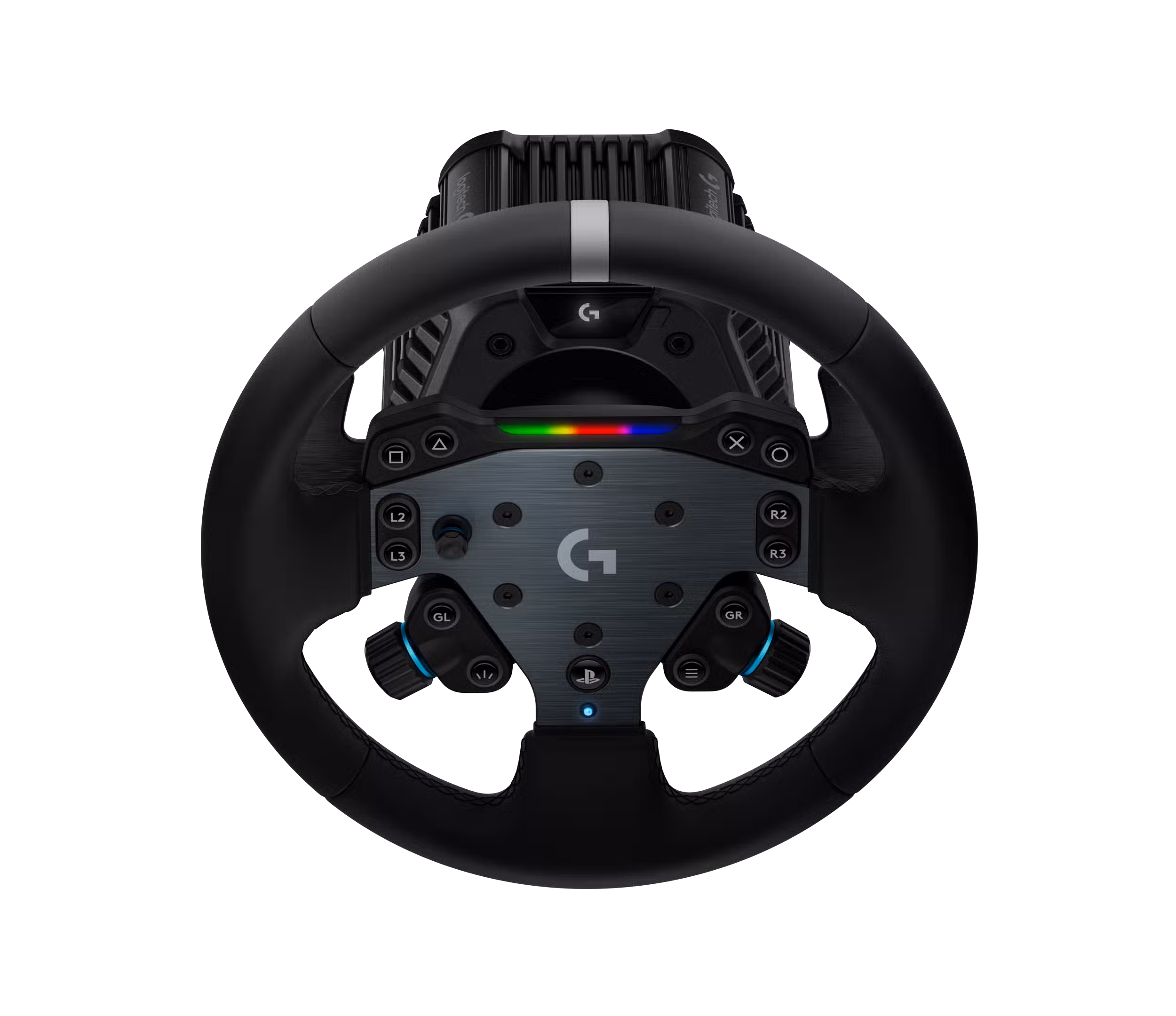 RS50 SYSTEM FOR PLAYSTATION/PC 941-000265