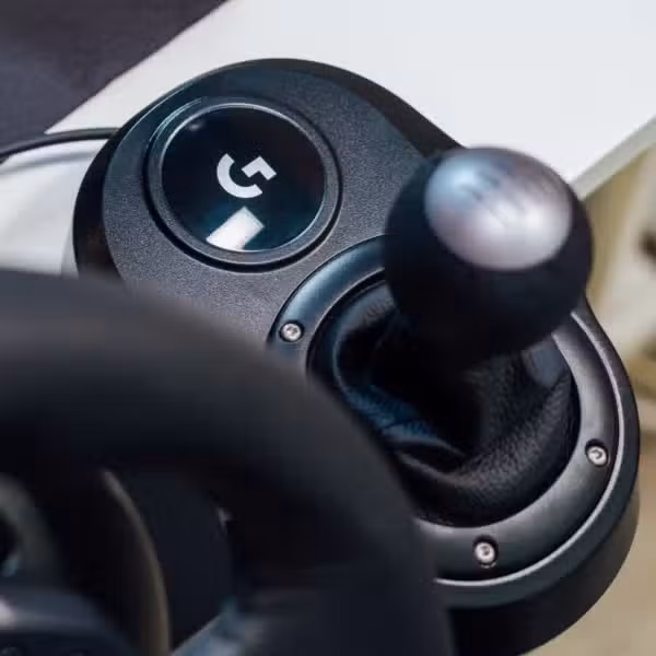Driving Force Shifter For G29 and G920 941-000119