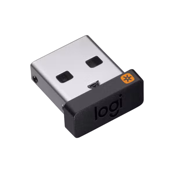 USB Unifying Receiver for Unifying Mice 910-005235