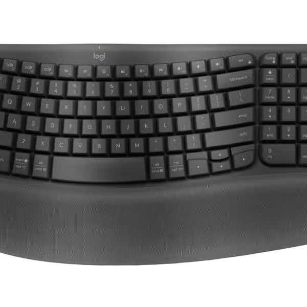 WAVE KEYS NEGRO 920-012278