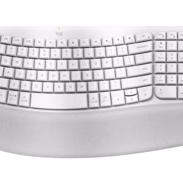 WAVE KEYS NEGRO 920-012278
