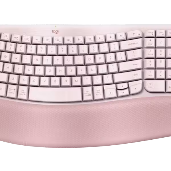WAVE KEYS NEGRO 920-012278