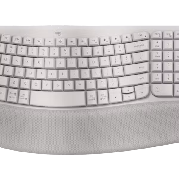 WAVE KEYS NEGRO 920-012278