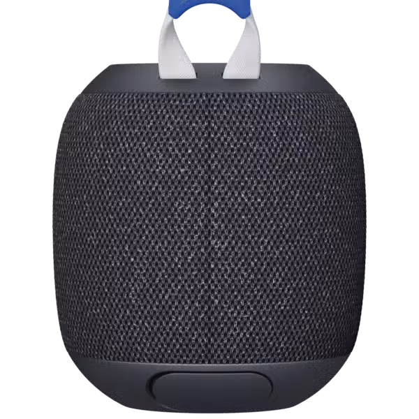 ULTIMATE EARS WONDERBOOM 4 - BLACK 984-001876