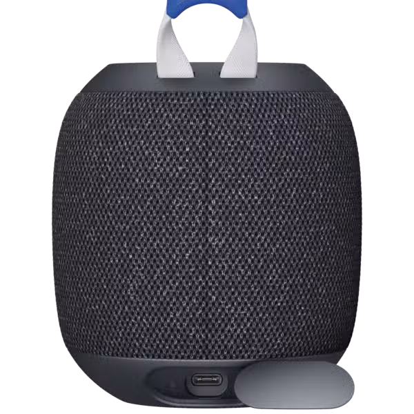 ULTIMATE EARS WONDERBOOM 4 - BLACK 984-001876