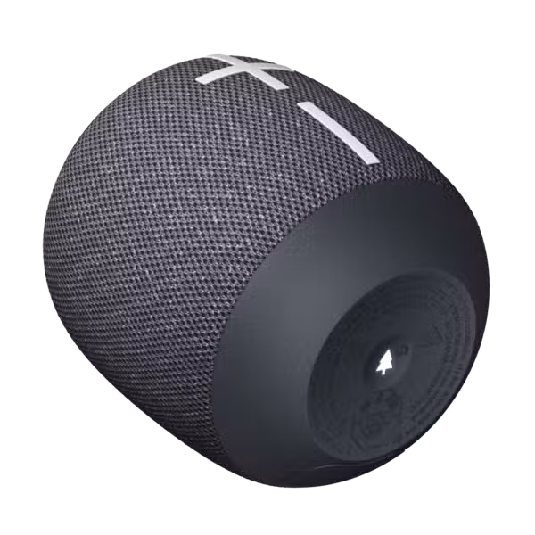 ULTIMATE EARS WONDERBOOM 4 - BLACK 984-001876