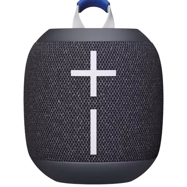 ULTIMATE EARS WONDERBOOM 4 GRAY 984-001879