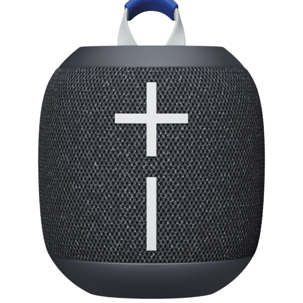 ULTIMATE EARS WONDERBOOM 4 - BLACK 984-001876