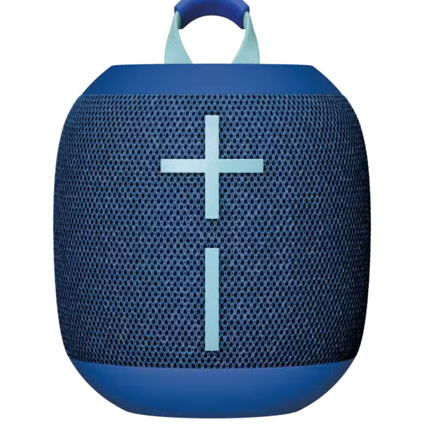 ULTIMATE EARS WONDERBOOM 4 GRAY 984-001879