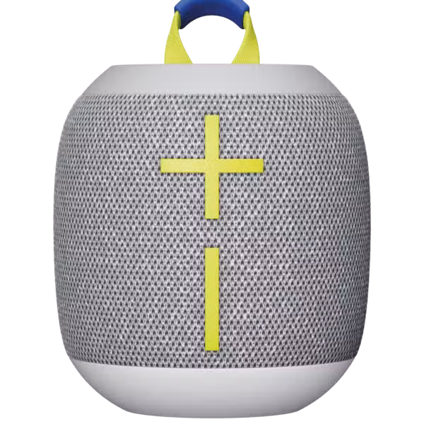 ULTIMATE EARS WONDERBOOM 4 GRAY 984-001879