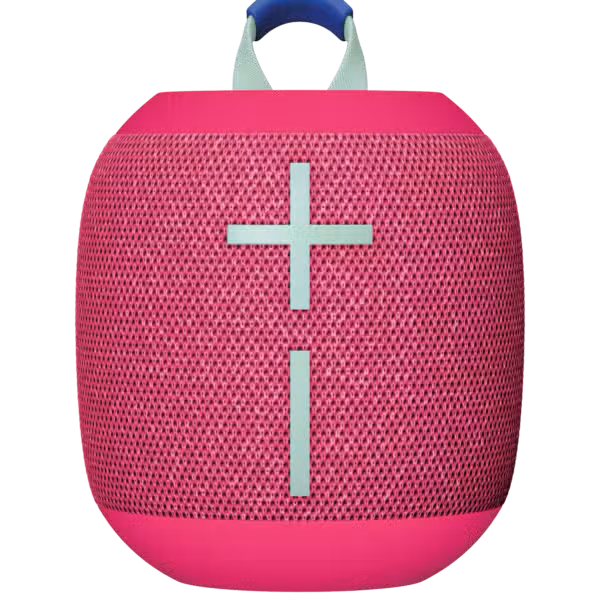 ULTIMATE EARS WONDERBOOM 4 GRAY 984-001879