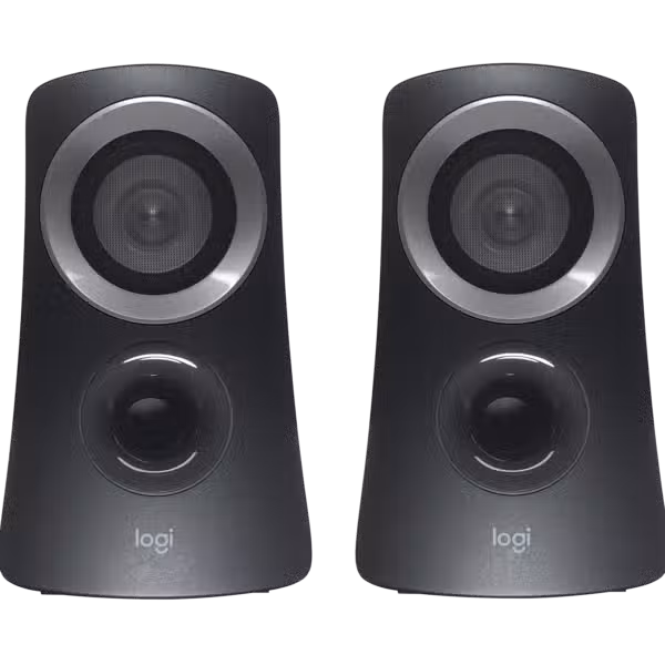 Speaker System Z313 (US) 980-000382