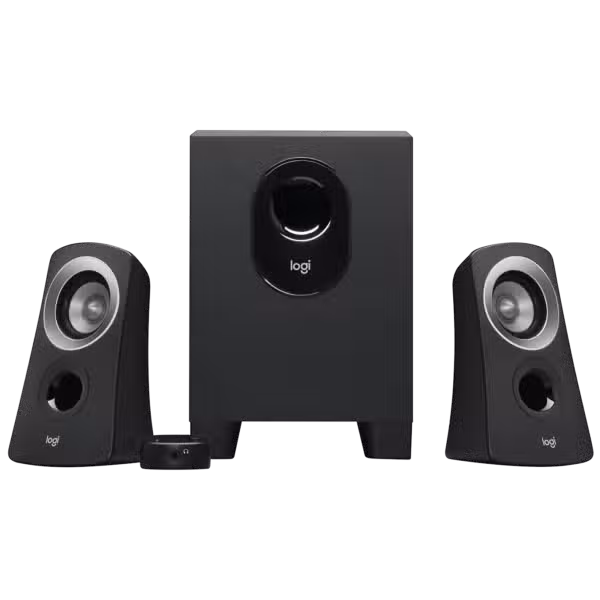 Speaker System Z313 (US) 980-000382