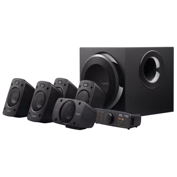 Surround Sound Speakers Z906 (AMR) 980-000467
