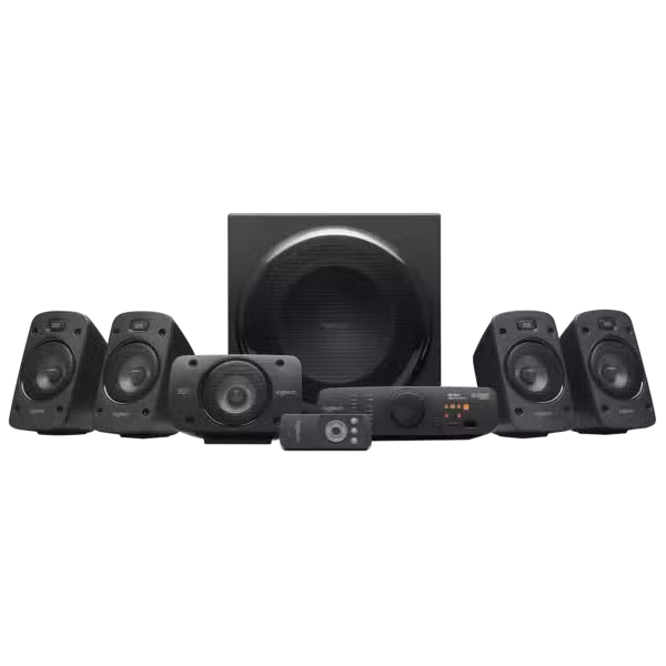 Surround Sound Speakers Z906 (AMR) 980-000467