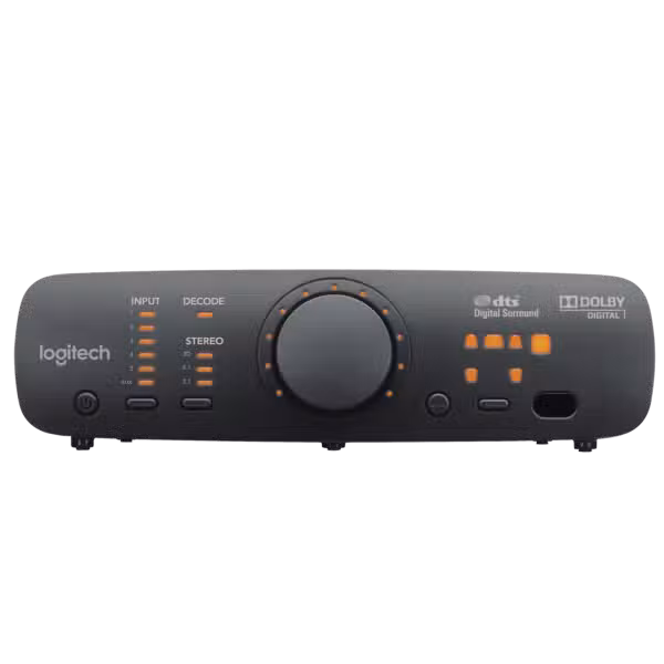 Surround Sound Speakers Z906 (AMR) 980-000467