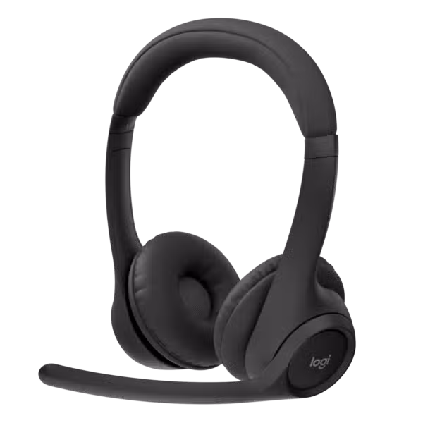 Zone 300 Wireless Headset Black 981-001406