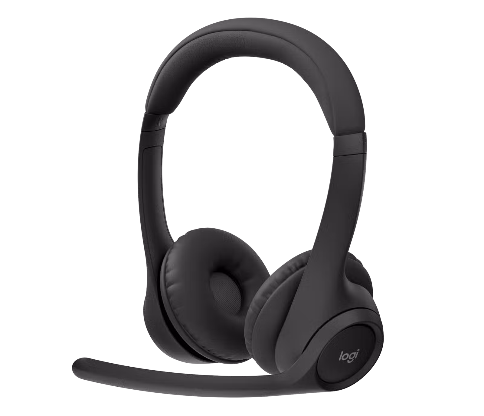 Zone 300 Wireless Headset Black 981-001406