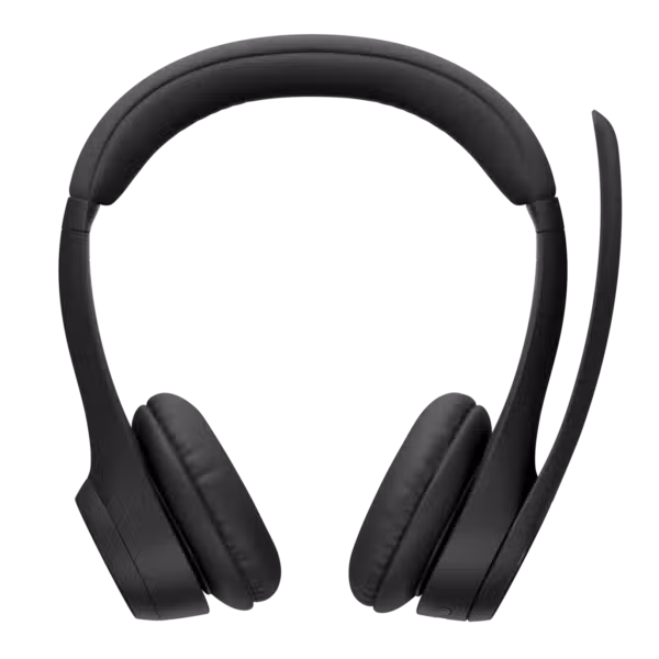Zone 300 Wireless Headset Black 981-001406