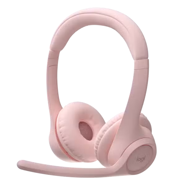 Zone 300 Wireless Headset Black 981-001406