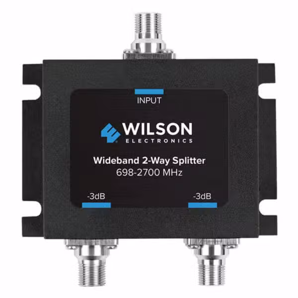 Wilson Kit de expansión de una antena para amplificadores de 75 Ω