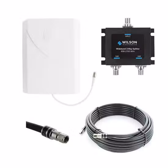 Wilson Kit de expansión de tres antenas para amplificadores de 75 Ω, vista 5