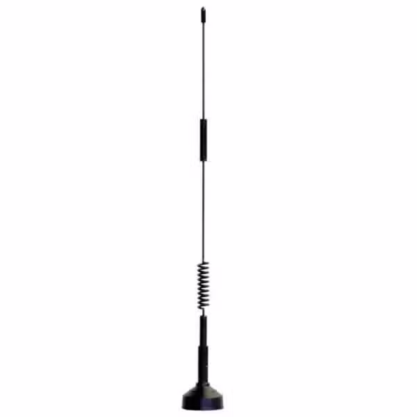 Wilson 311703 — antena magnética internacional con cable coaxial