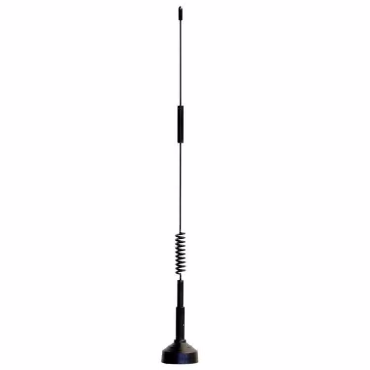 Wilson 311703 — antena magnética internacional con cable coaxial