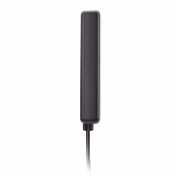 weBoost Antena weBoost Slim – Bajo perfil vehicular 50 Ω con SMA macho y cable LMR-100 de 10 ft, vista 3