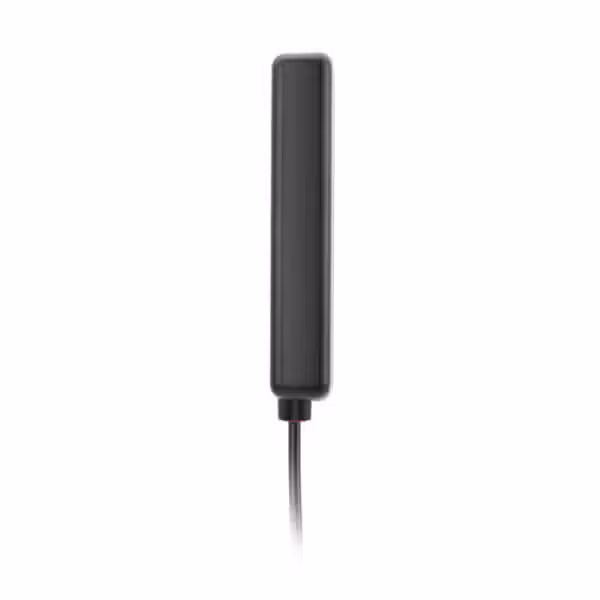 weBoost Antena weBoost Slim – Bajo perfil vehicular 50 Ω con SMA macho y cable LMR-100 de 10 ft, vista 4