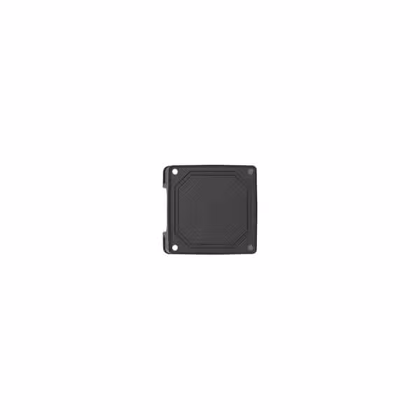 Soporte para las unidades Power over Coax del kit WilsonPro IoT MIMO 2×2 462079, sobre fondo blanco.
