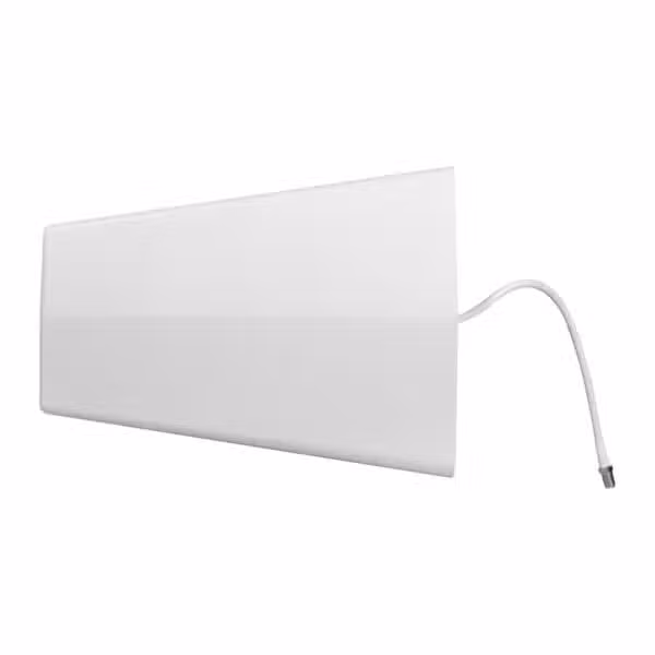Antena direccional exterior weBoost 314445 para Destination RV 470159, fondo blanco