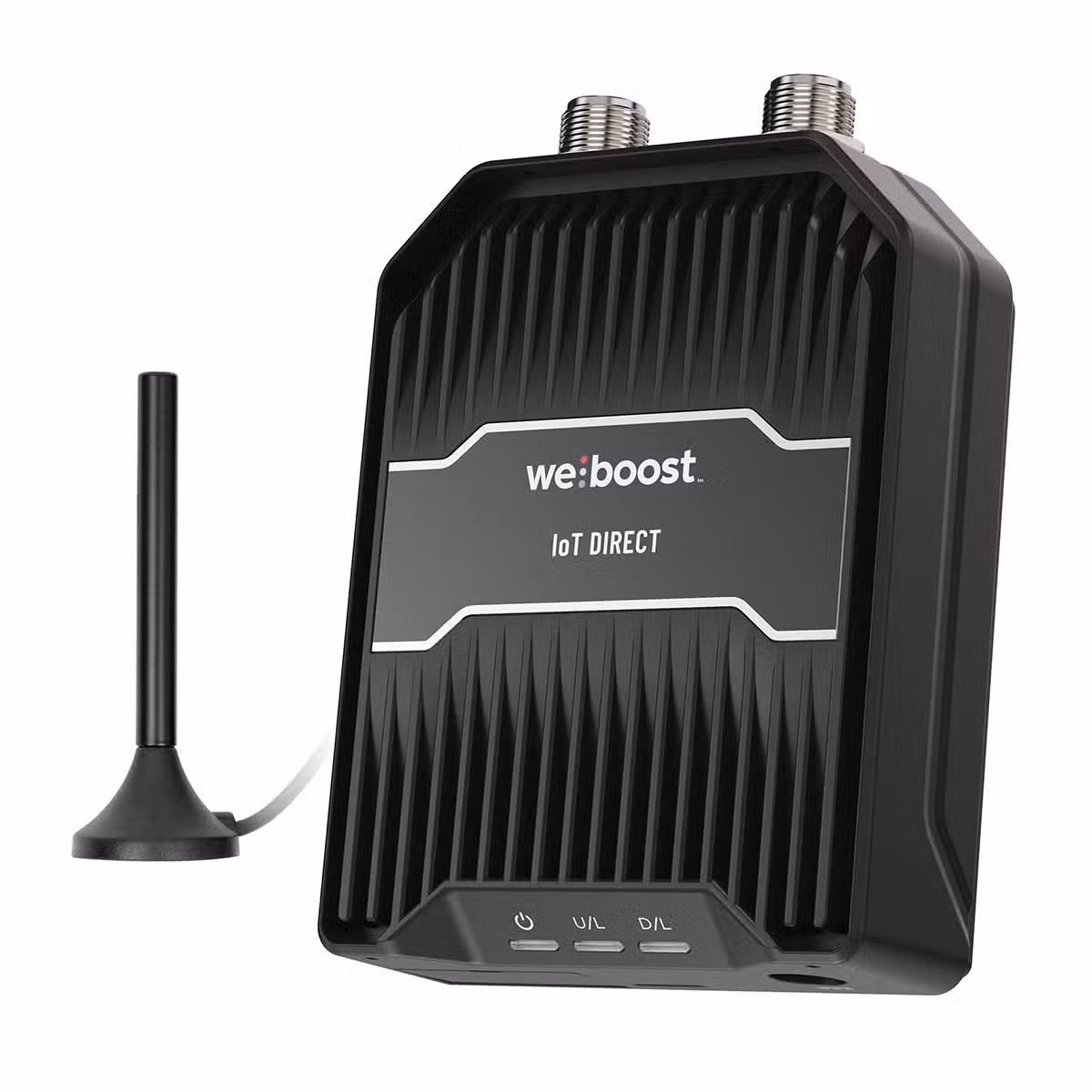 weBoost IoT Direct – Kit amplificador celular de conexión directa para módems y dispositivos IoT/M2M
