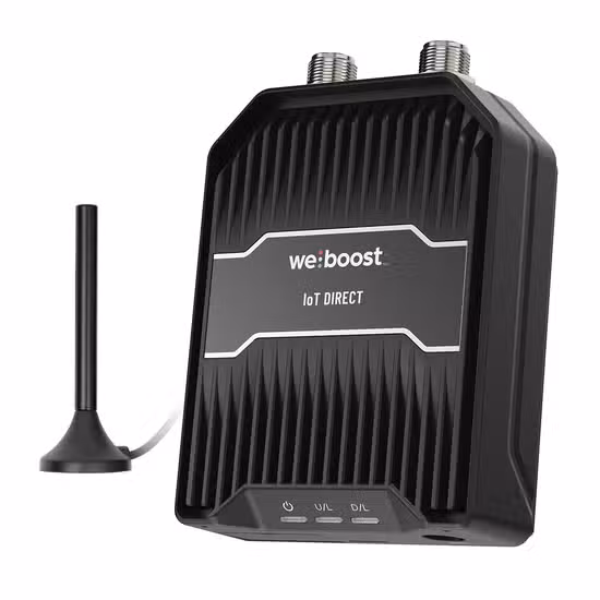 weBoost IoT Direct – Kit amplificador celular de conexión directa para módems y dispositivos IoT/M2M, vista 2