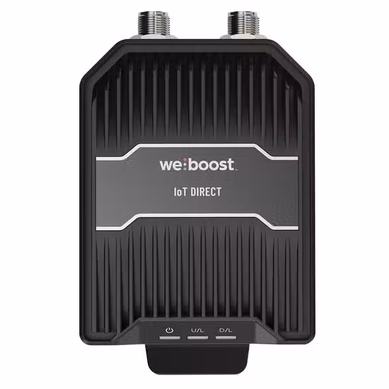weBoost IoT Direct – Kit amplificador celular de conexión directa para módems y dispositivos IoT/M2M, vista 3