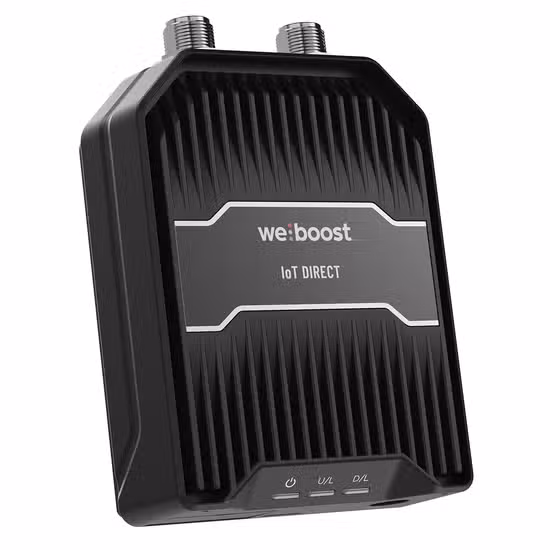 weBoost IoT Direct – Kit amplificador celular de conexión directa para módems y dispositivos IoT/M2M, vista 4