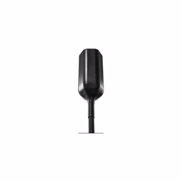Antena exterior omnidireccional weBoost Overland referencia 311248 sobre fondo blanco