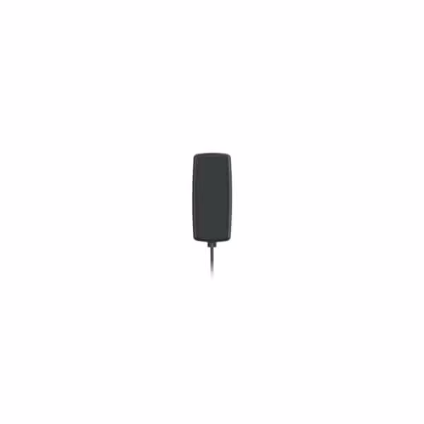 Antena interior weBoost referencia 314401 incluida en el kit Drive Reach Overland 532061 sobre fondo blanco