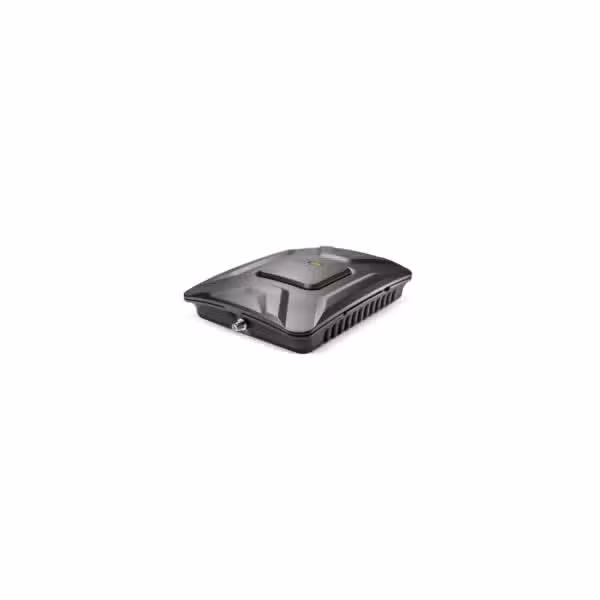 Amplificador celular vehicular weBoost Drive X, SKU 535021, vista principal sobre fondo blanco